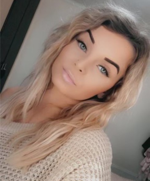 Ashleigh Smith
